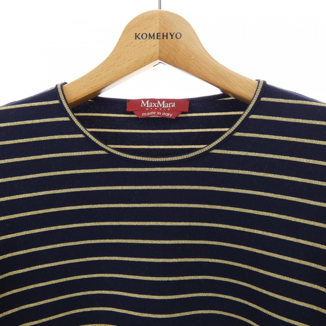 マックスマーラステュディオ Max Mara STUDIO 69760192 トップス
