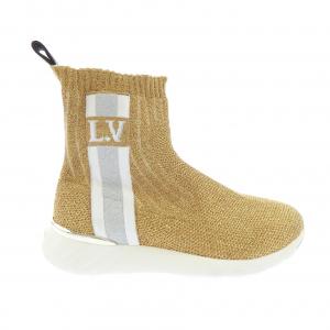 ルイヴィトン LOUIS VUITTON アフターゲームライン スニーカー