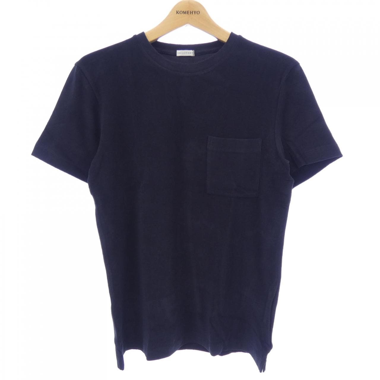 クロスクローゼット +CLOTHET Tシャツ