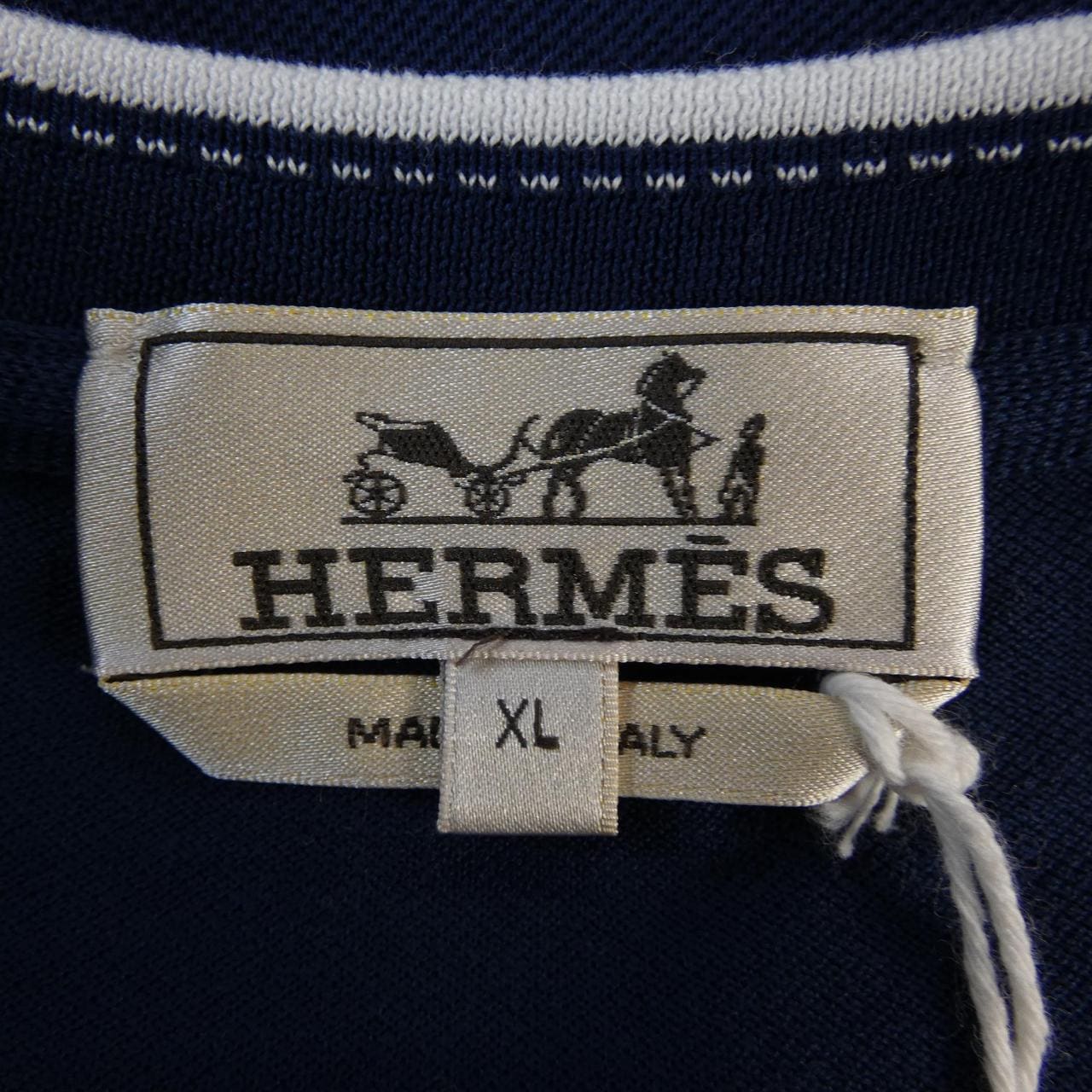エルメス HERMES *21-5759 Tシャツ
