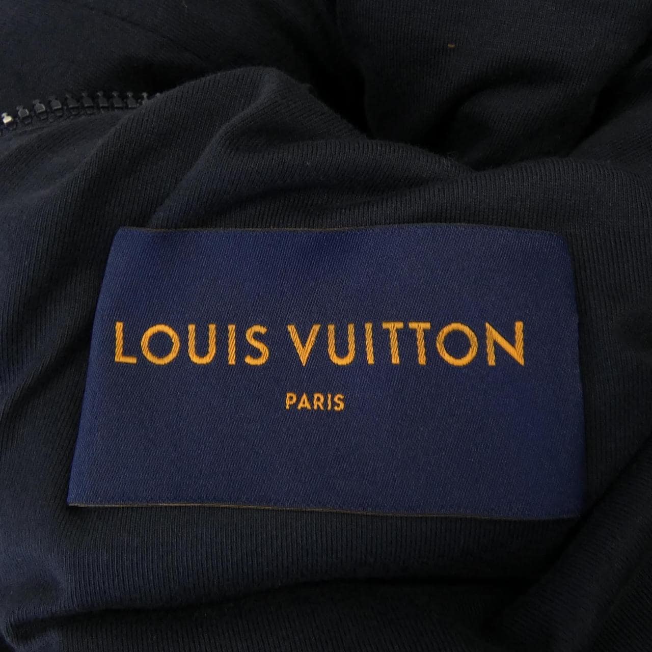ルイヴィトン LOUIS VUITTON モノグラムカモフリースブルゾン HOY15WSQ9 ジャケット