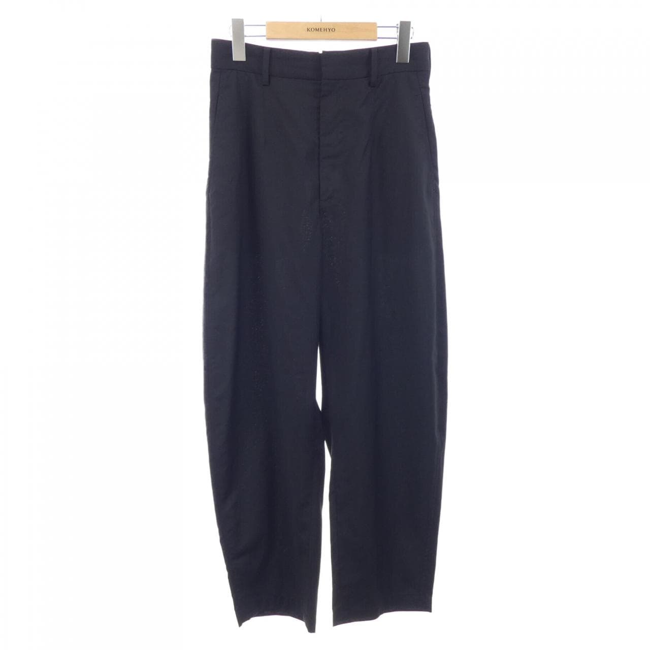 ロエフ LOEFF 8814-202-0250 パンツ