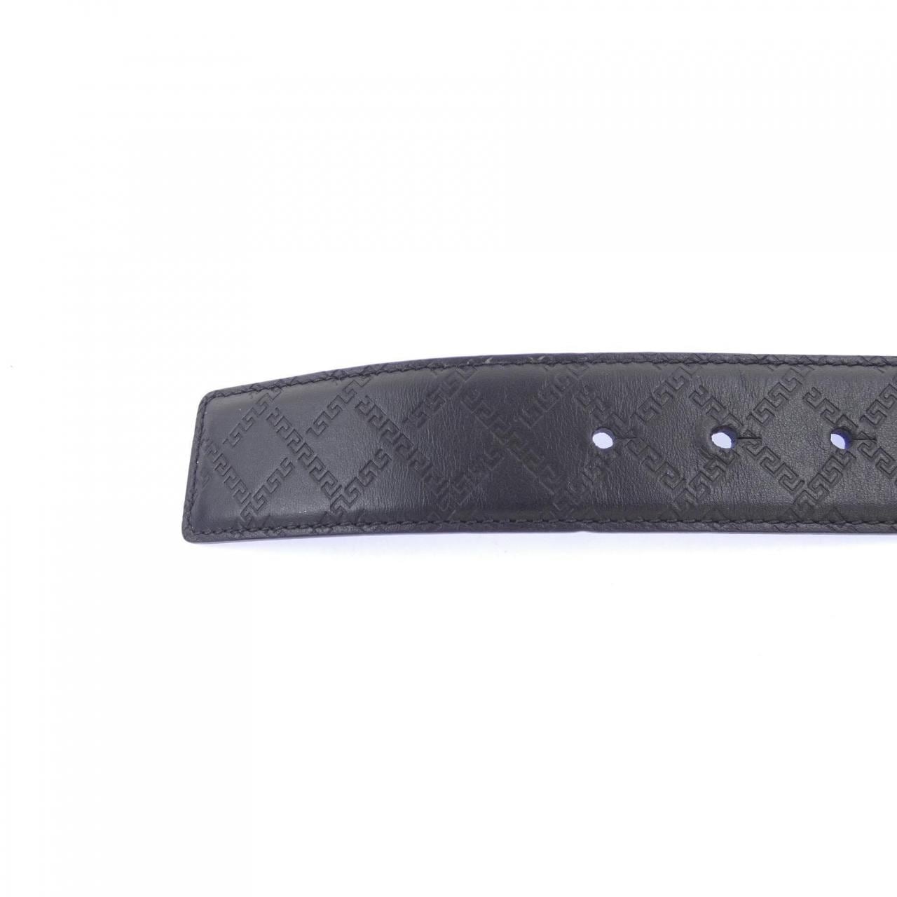 ヴェルサーチェ VERSACE BELT