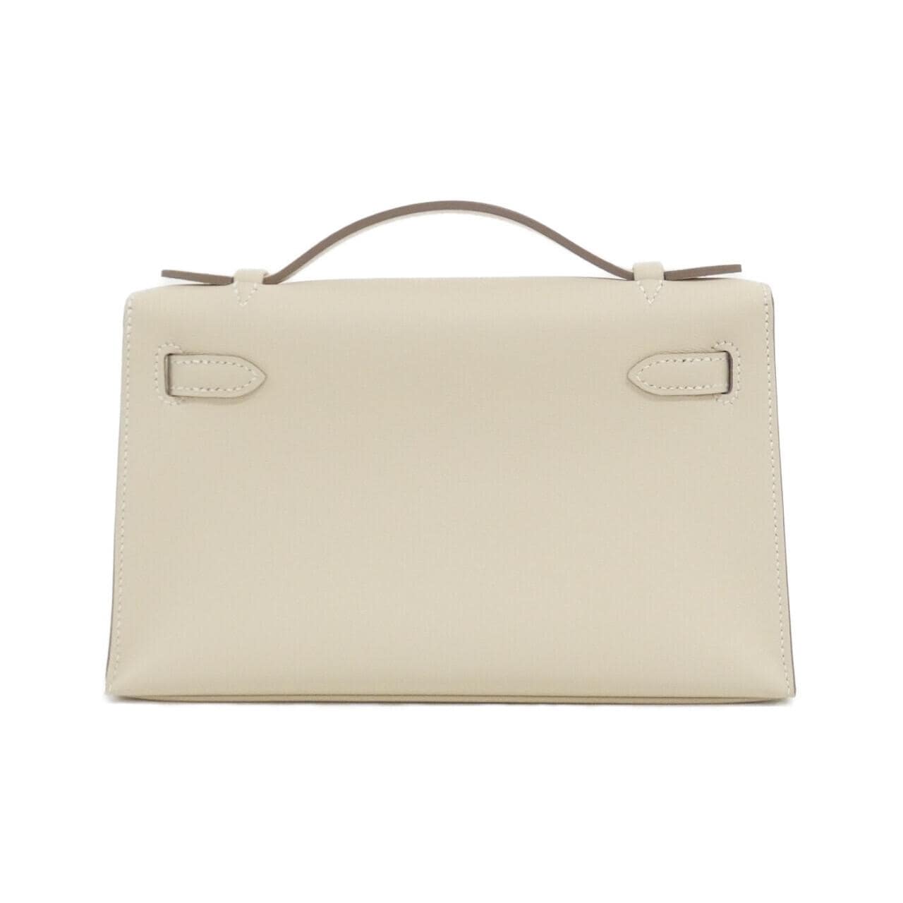 【未使用品】エルメス ポシェットケリー MINI 049417CP バッグ