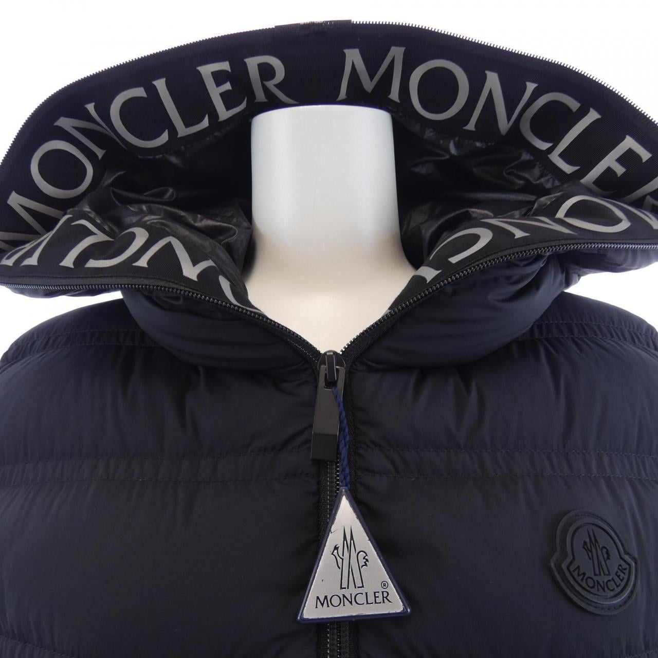 モンクレール MONCLER ALITERSE ダウンベスト