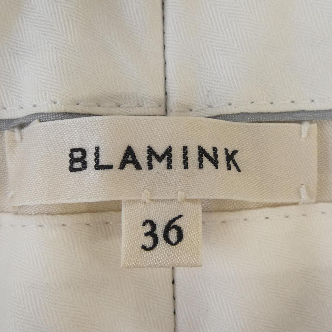 ブラミンク BLAMINK 7914-299-0277 パンツ