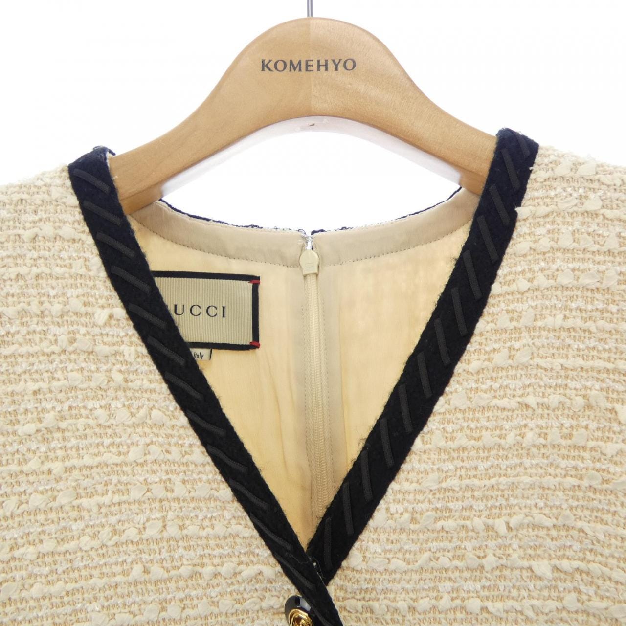 グッチ GUCCI 572387 ワンピース