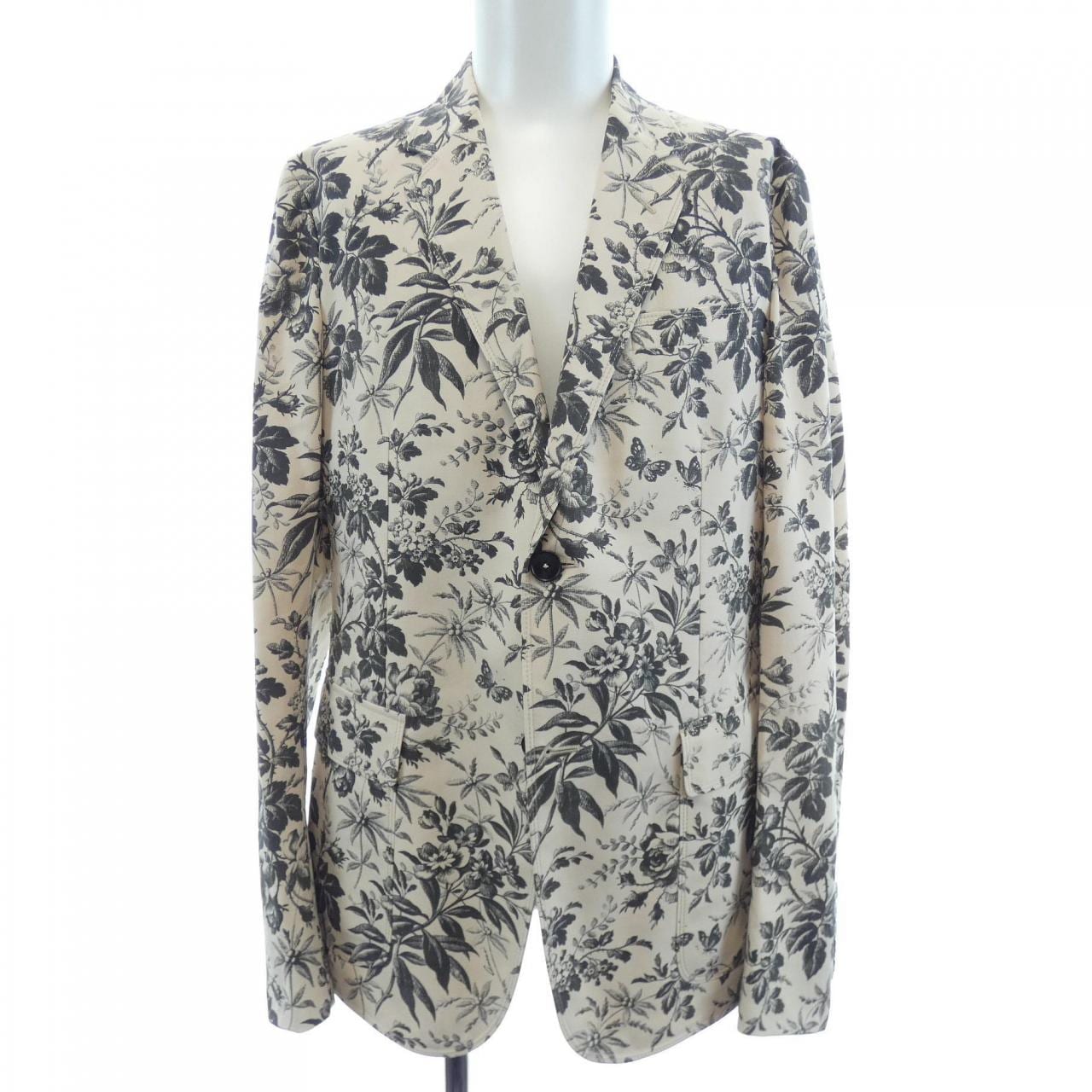 グッチ GUCCI 417969 Z305A ジャケット