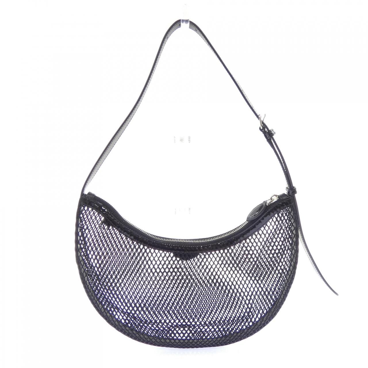アライア ALAIA DEMI LUNE BAG