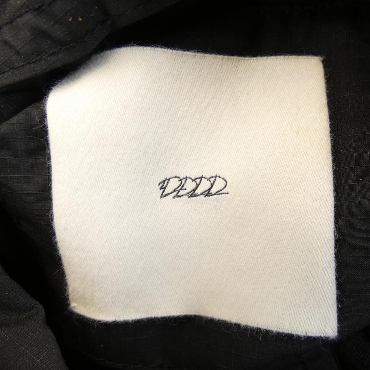 DDDD 0714004 シャツ
