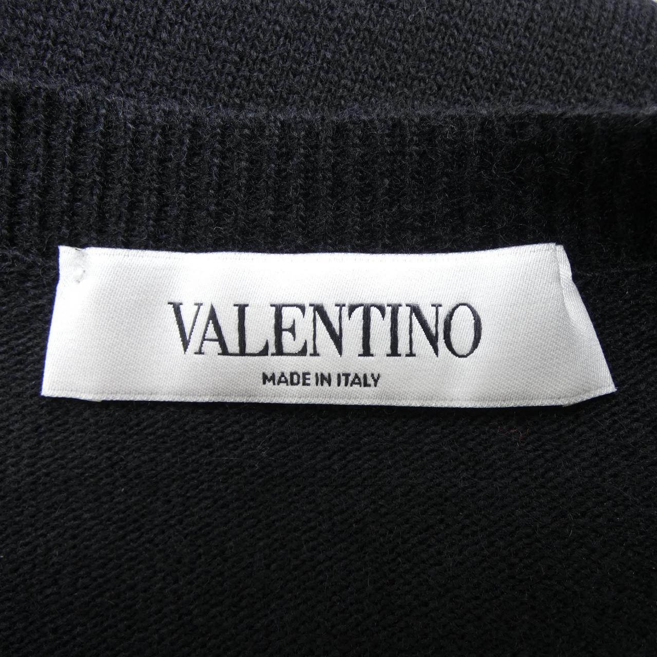 ヴァレンティノ VALENTINO SB3KC10546T ニット