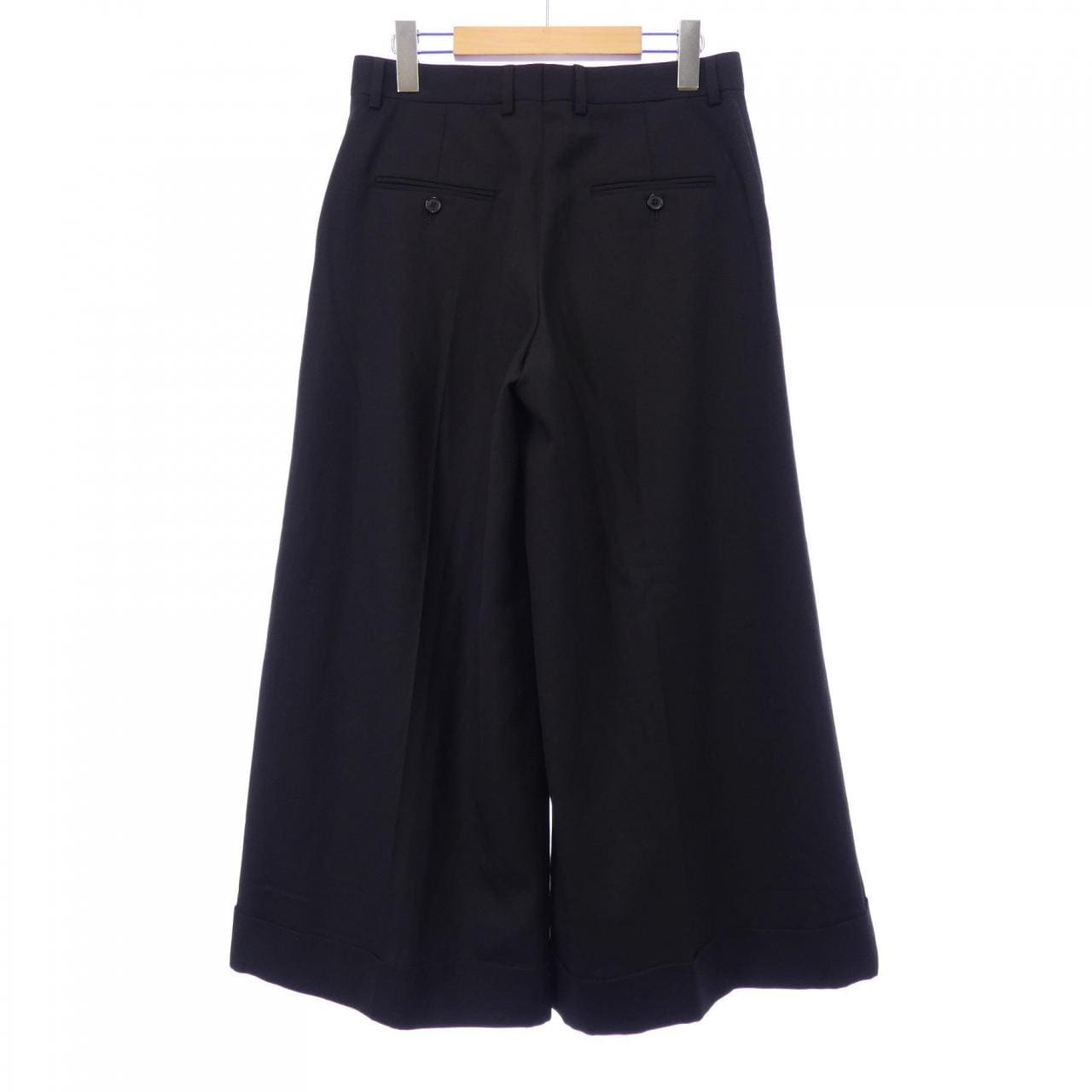 セリーヌ CELINE プチ ドック パンツ RP0FU650D パンツ