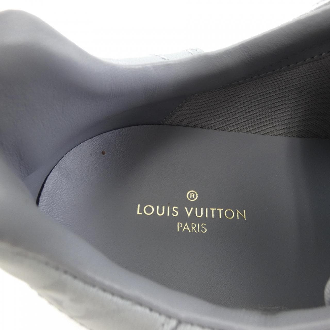 LOUIS LOUIS VUITTON sneakers