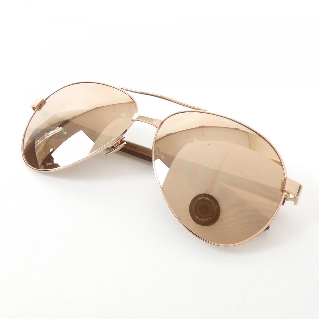 LINDA FARROW SUNGLASSES