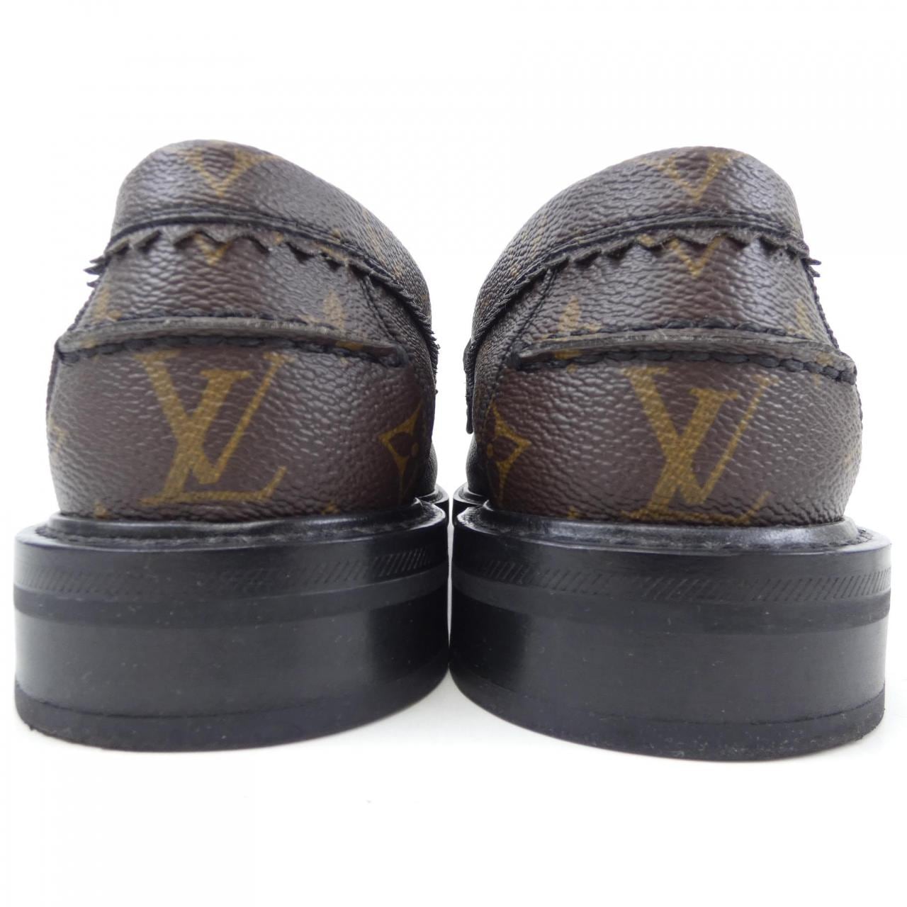 LOUIS LOUIS VUITTON shoes