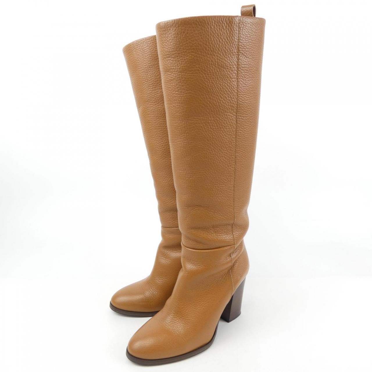 ファビオルスコーニ FABIO RUSCONI ロングブーツ