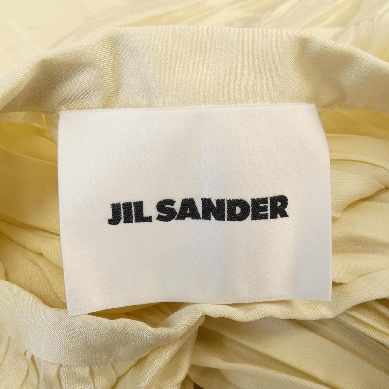 ジルサンダー JIL SANDER スカート