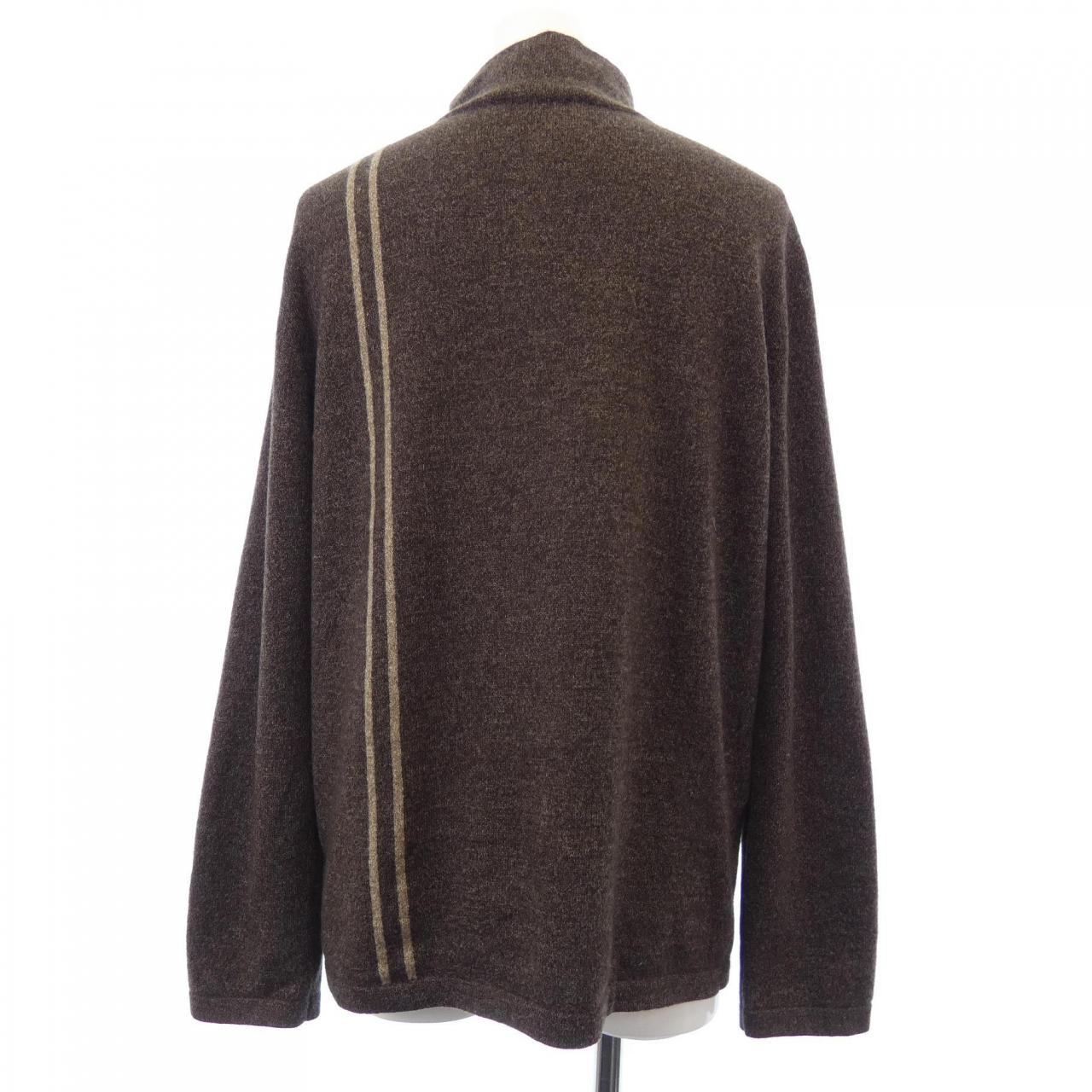 エルメス HERMES ニット