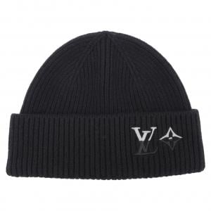 ルイヴィトン LOUIS VUITTON ニットキャップ