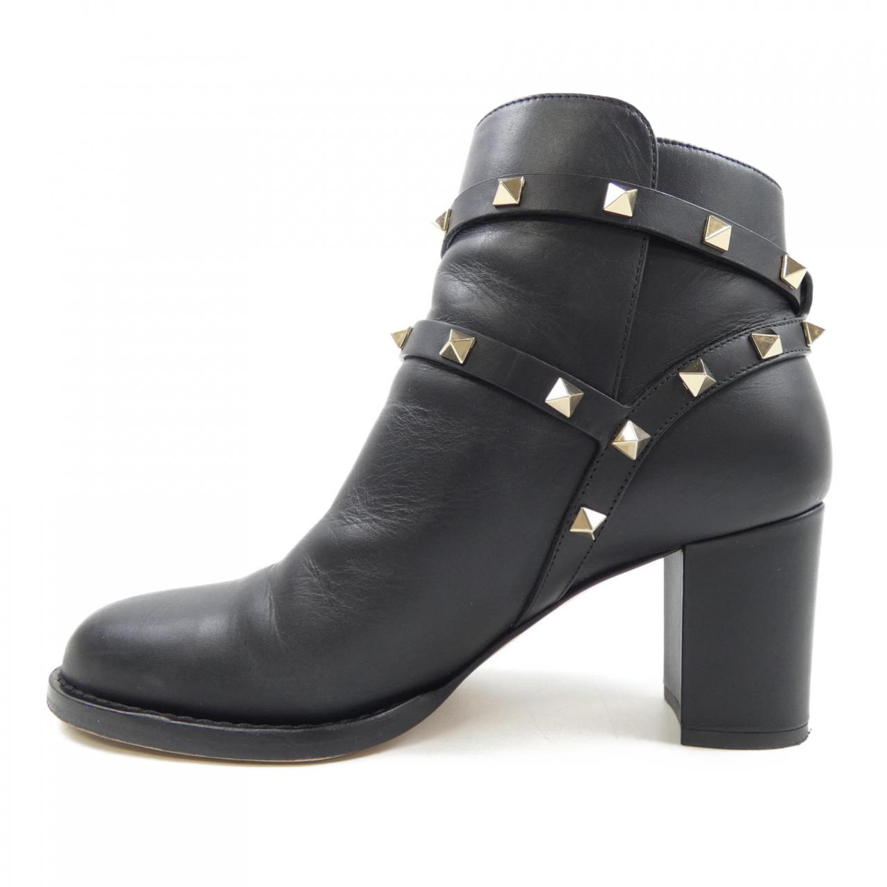 ヴァレンティノ VALENTINO ブーツ