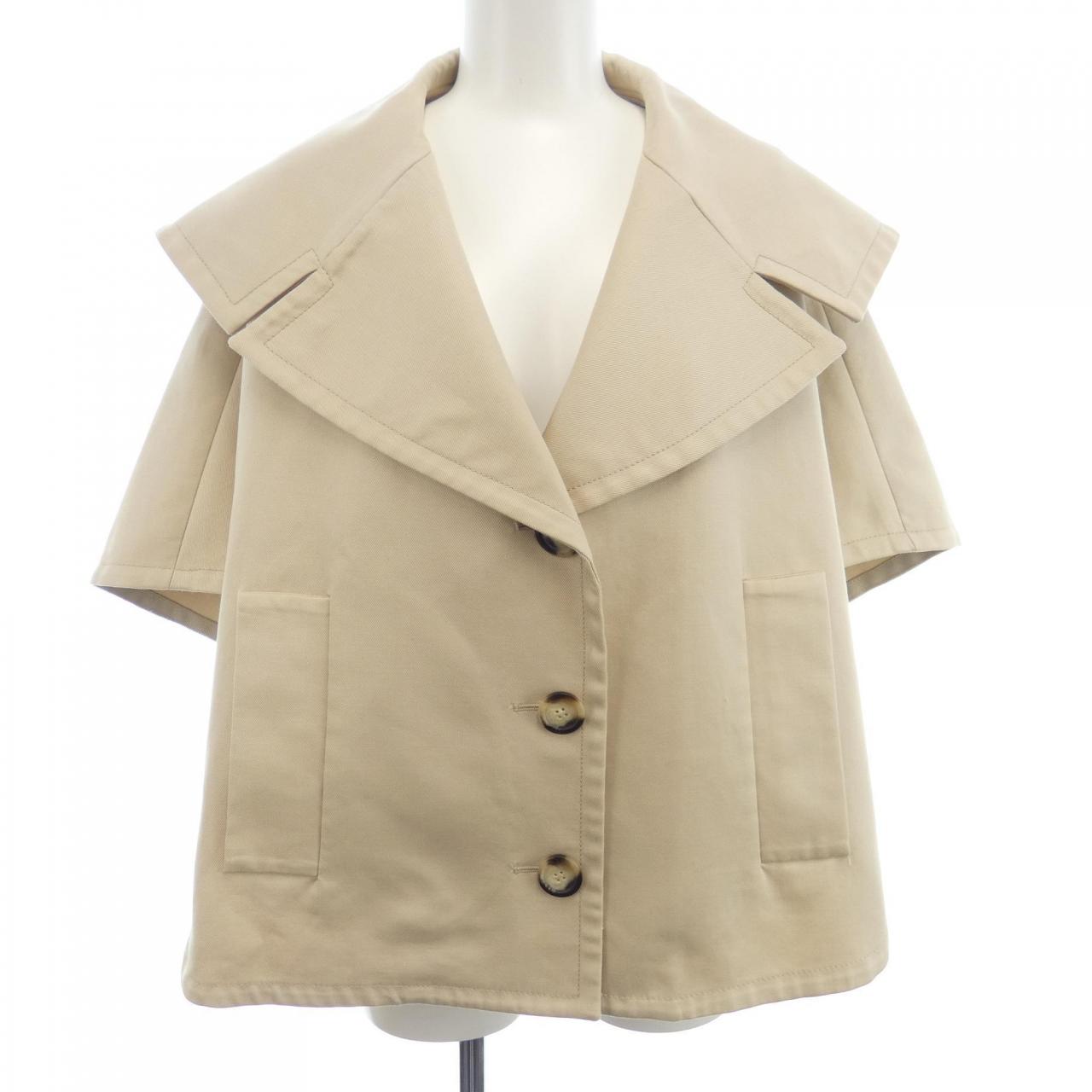 マックスマーラ Max Mara ケープ