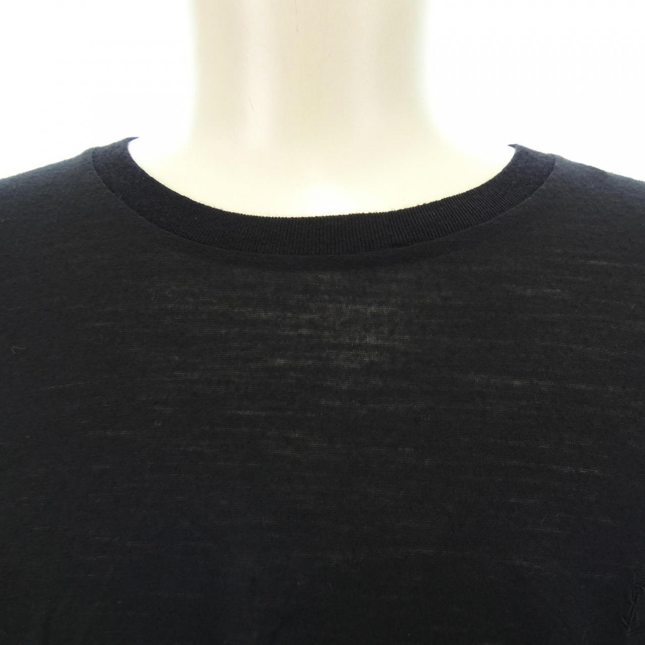 サンローラン SAINT LAURENT Tシャツ