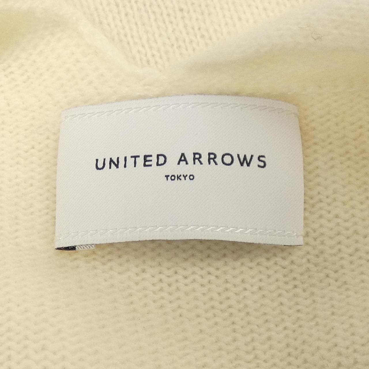 ユナイテッドアローズ UNITED ARROWS ニット