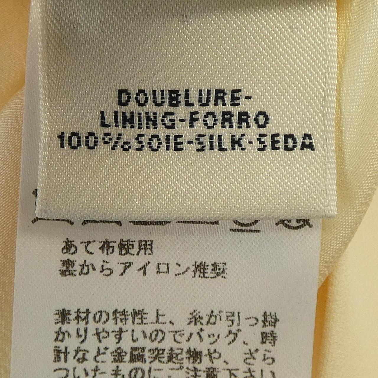 エルメス HERMES ワンピース