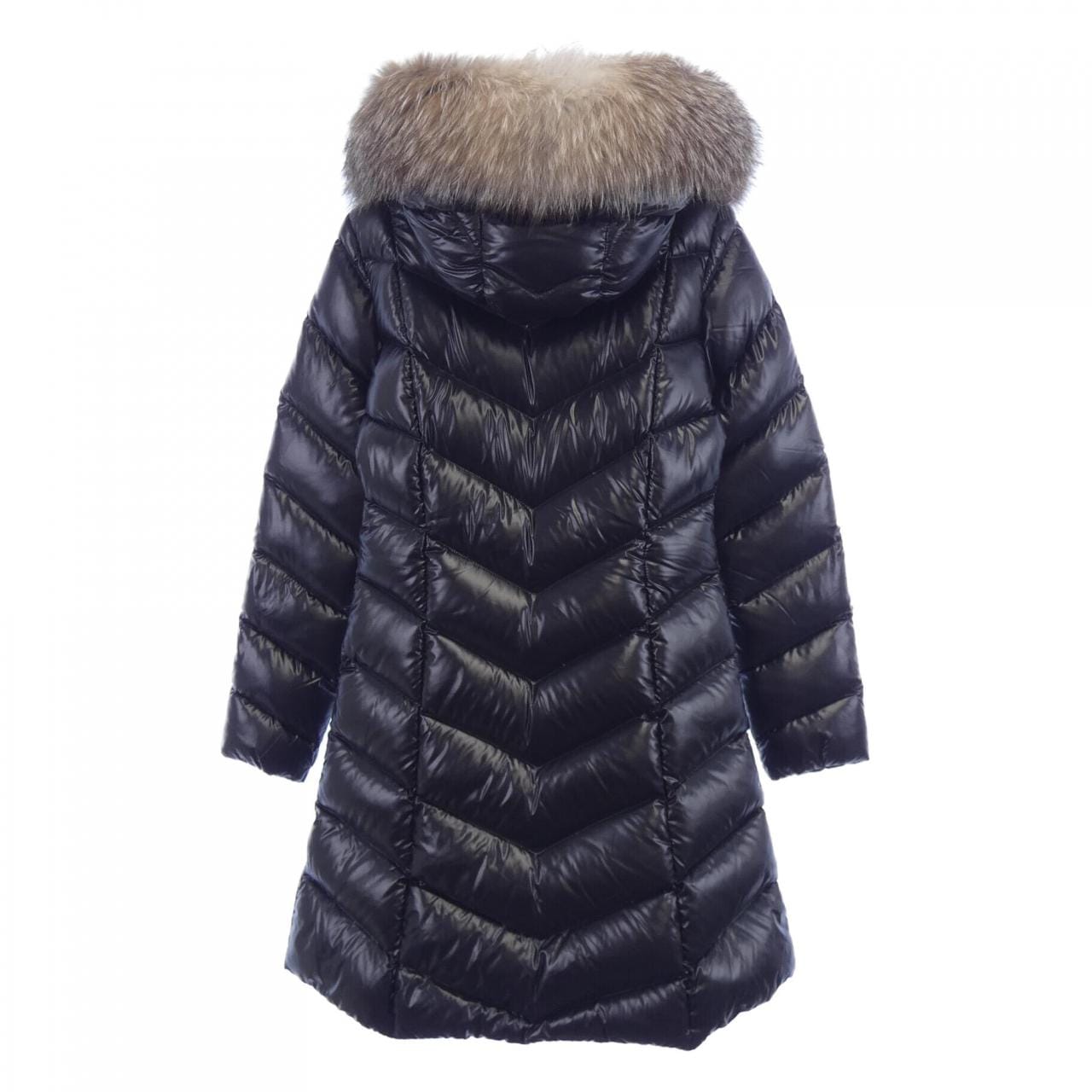 MONCLER MONCLER Down Coat