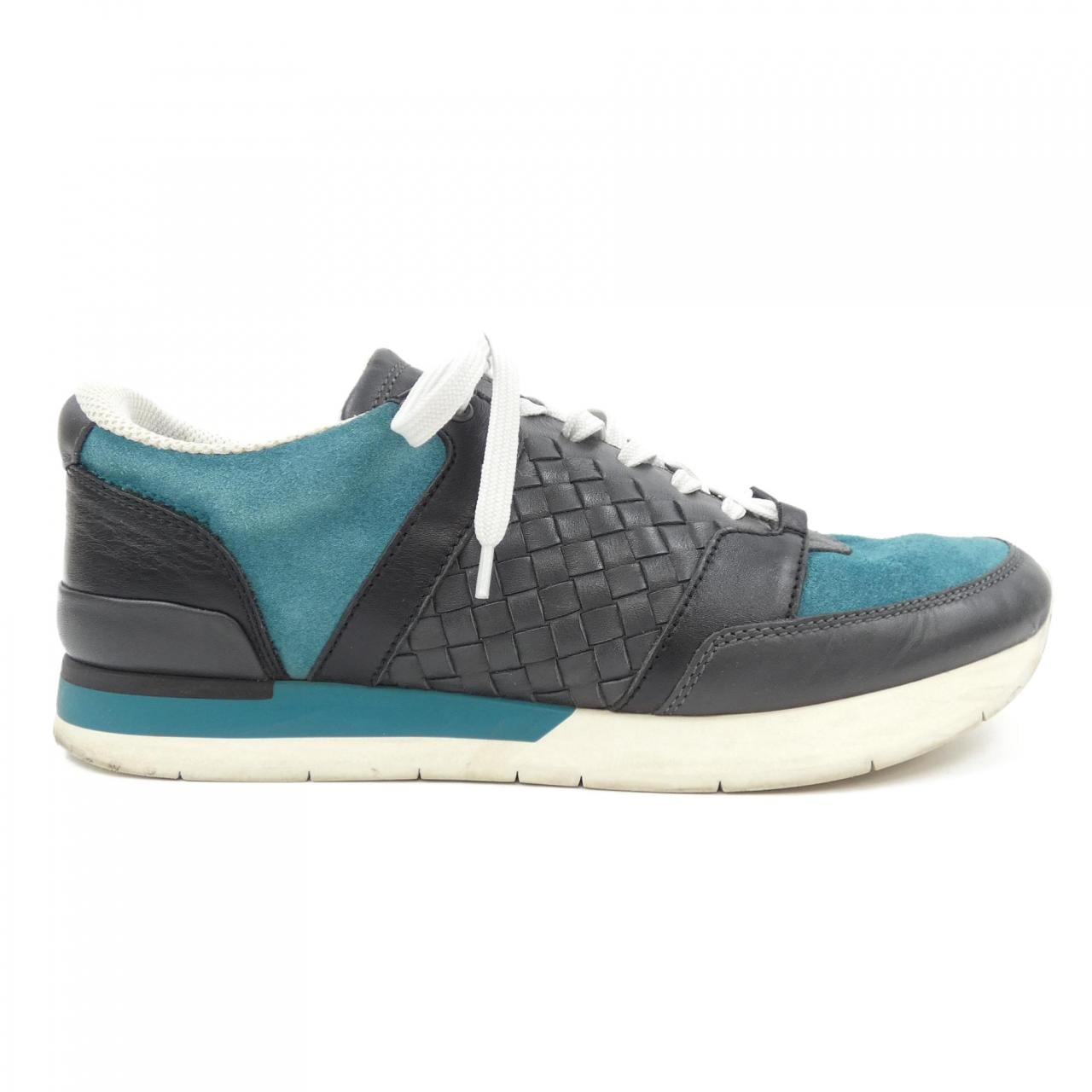 ボッテガヴェネタ BOTTEGA VENETA スニーカー