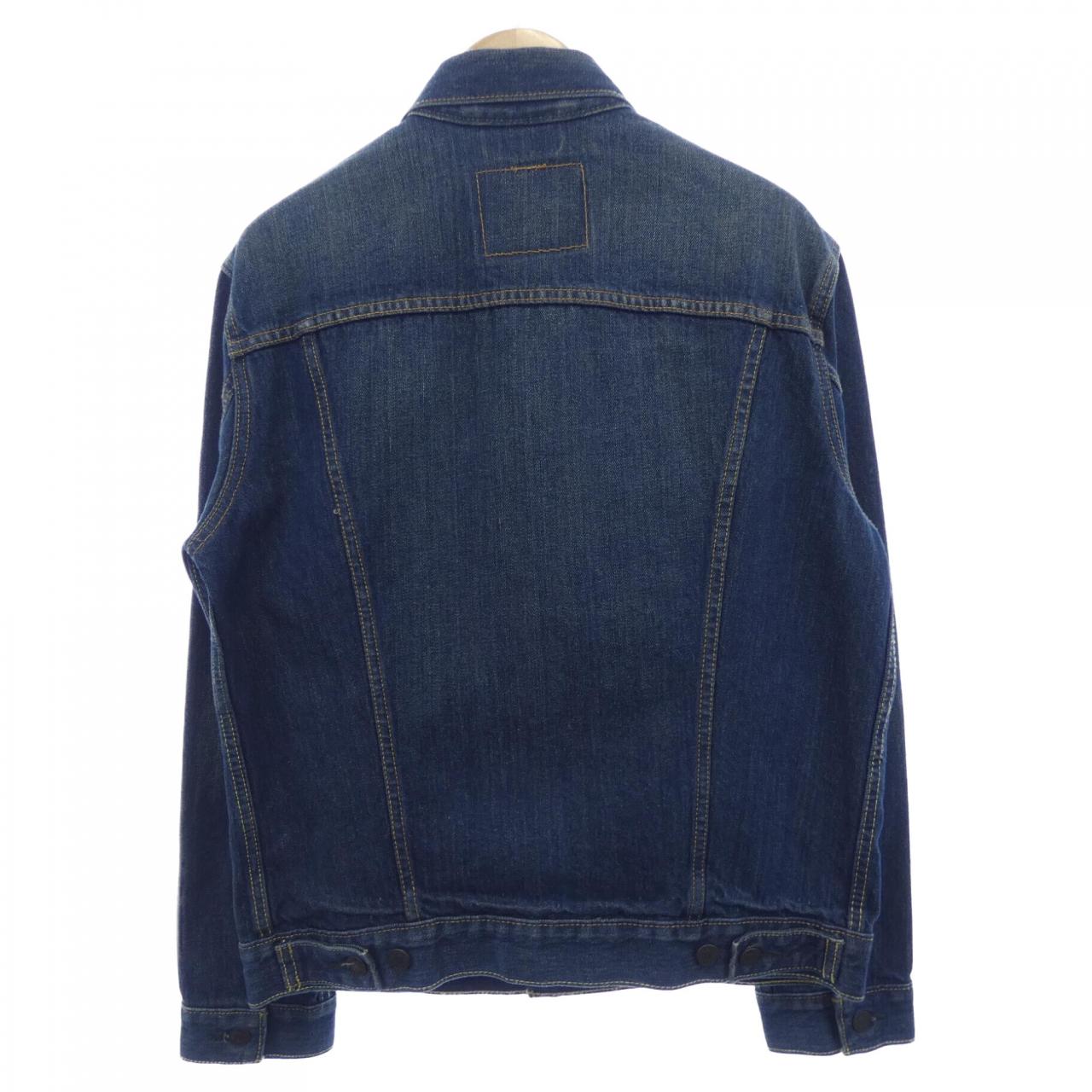 リーバイス LEVI'S デニムジャケット