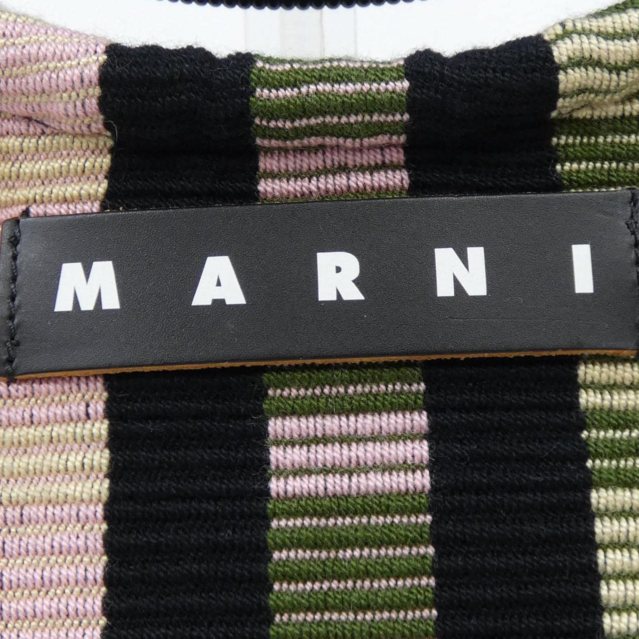 マルニ MARNI BAG
