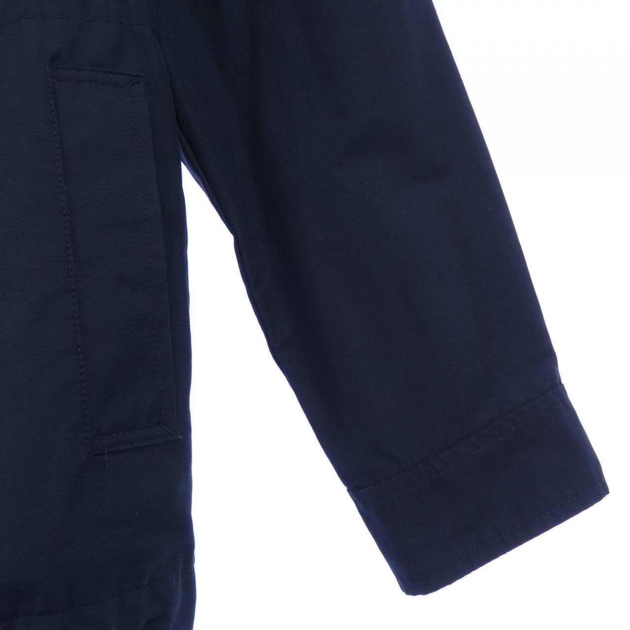 ニジュウサンク 23区 ブルゾン