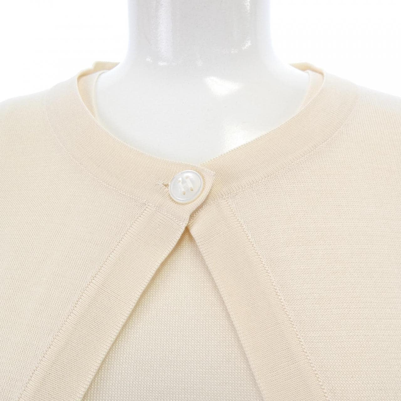 エルメス HERMES Hボタン SW092 アンサンブル