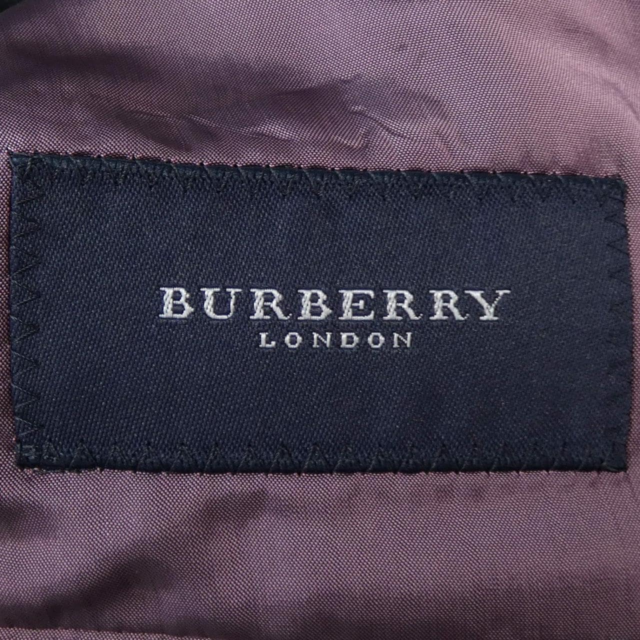 【ヴィンテージ】バーバリーロンドン BURBERRY LONDON ジャケット