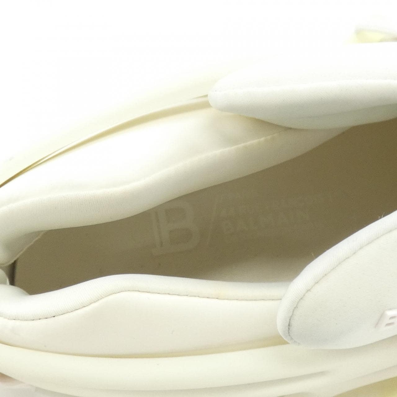 BALMAIN AM1VJ309 運動鞋