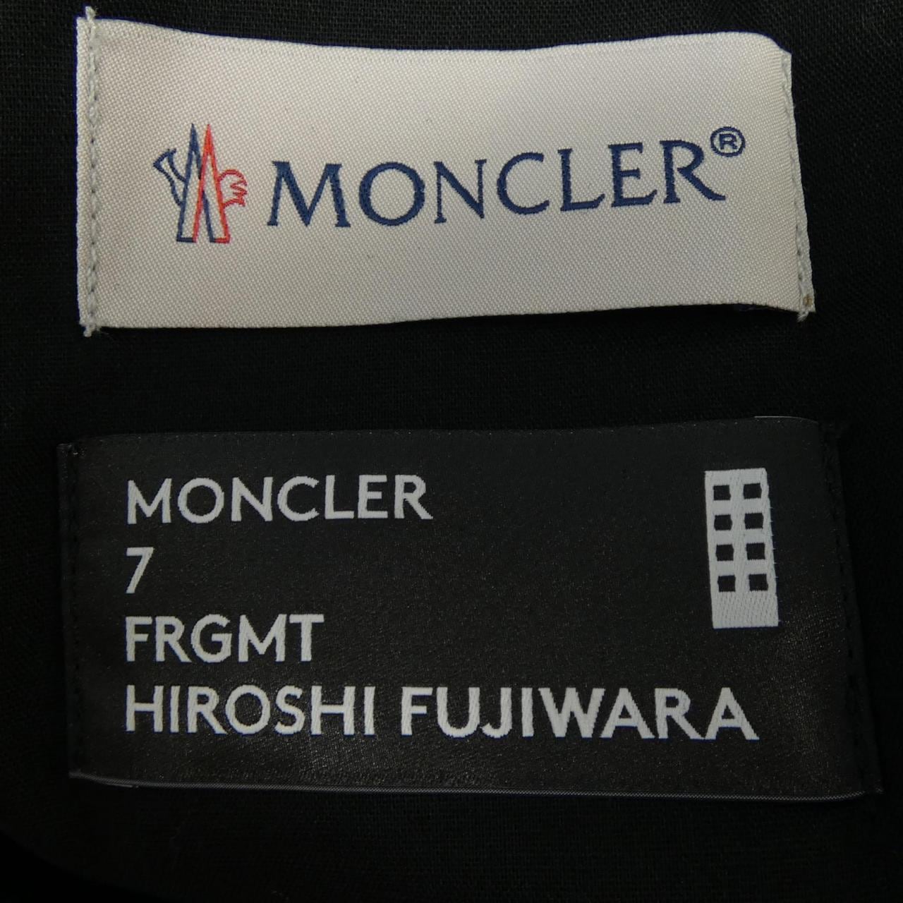 モンクレール MONCLER G209U2A0004 パンツ