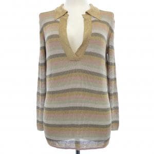 ジュンコシマダ JUNKO SHIMADA ニット