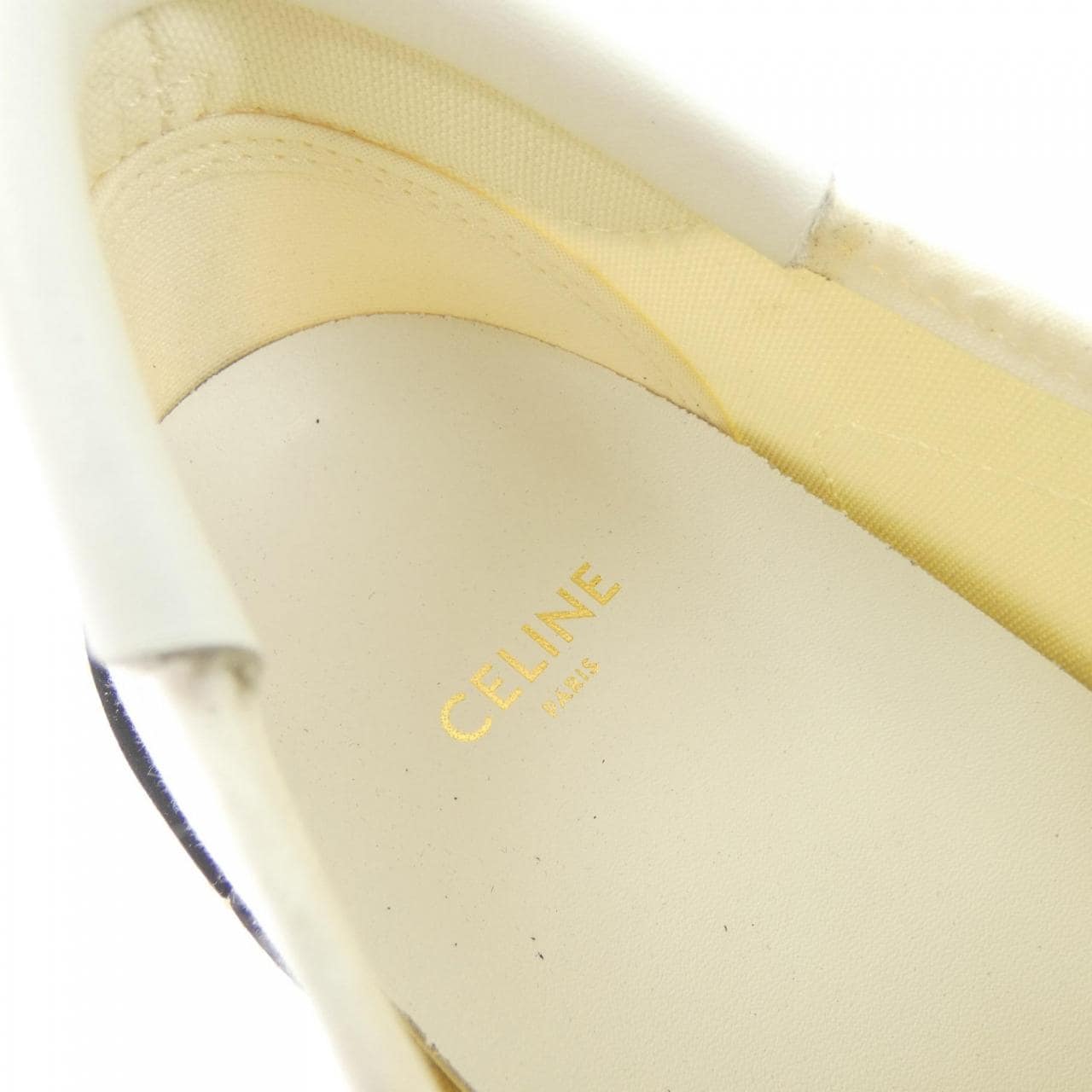 セリーヌ CELINE LK1119 スニーカー