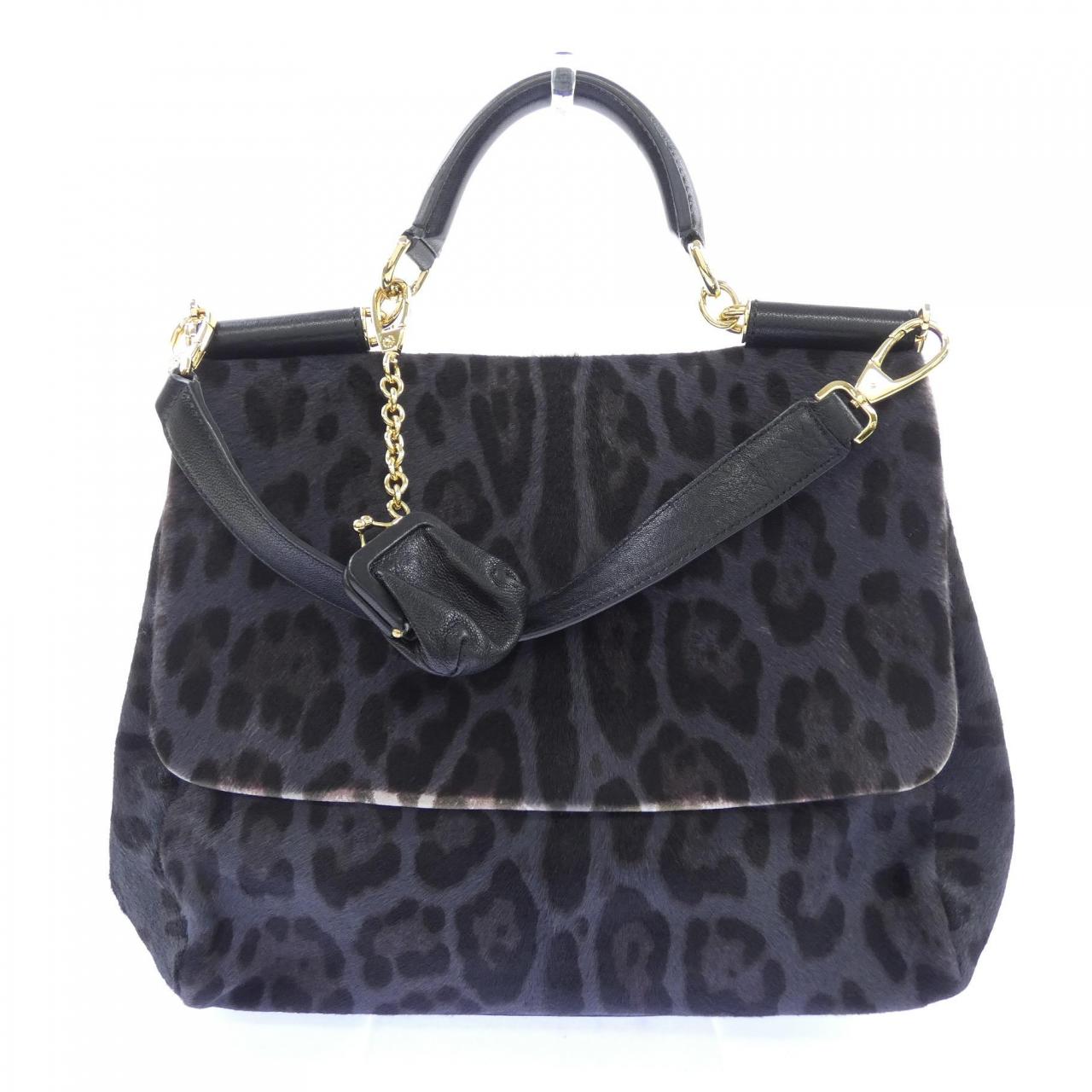 ドルチェアンドガッバーナ DOLCE&GABBANA BAG