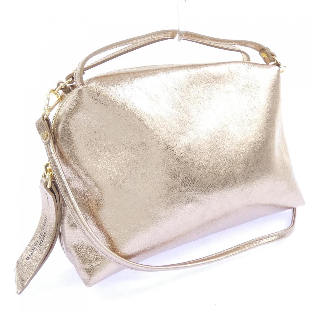 ジャンニキアリーニ GIANNI CHIARINI BAG
