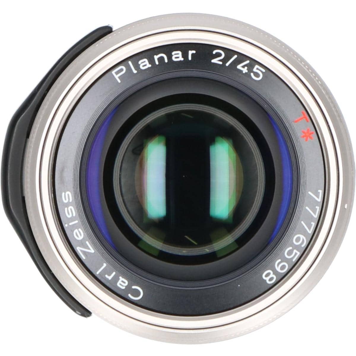 ＰＬＡＮＡＲ　Ｇ４５ｍｍ　Ｆ２