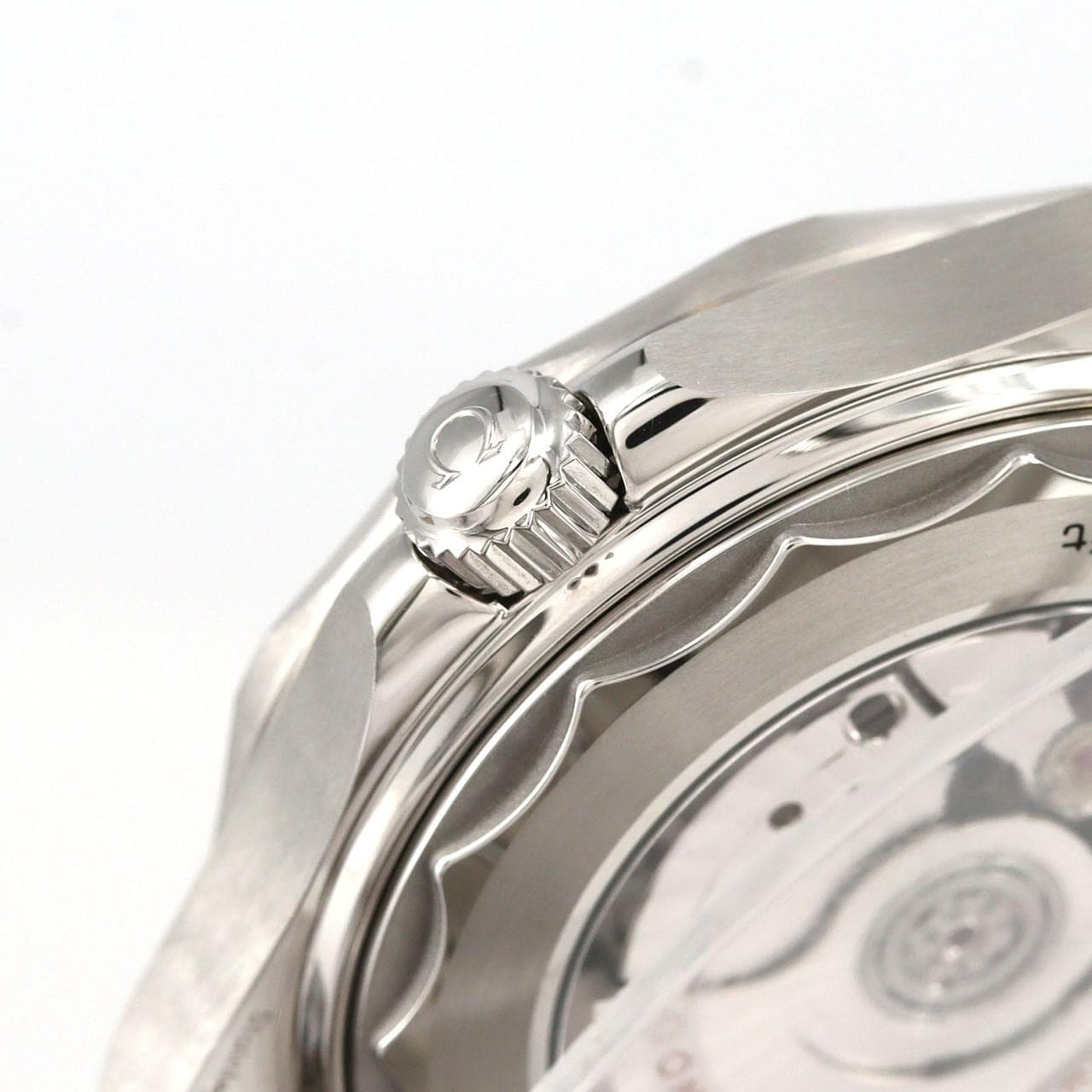 オメガ シーマスターダイバー300M 210.30.42.20.04.001 SS 自動巻