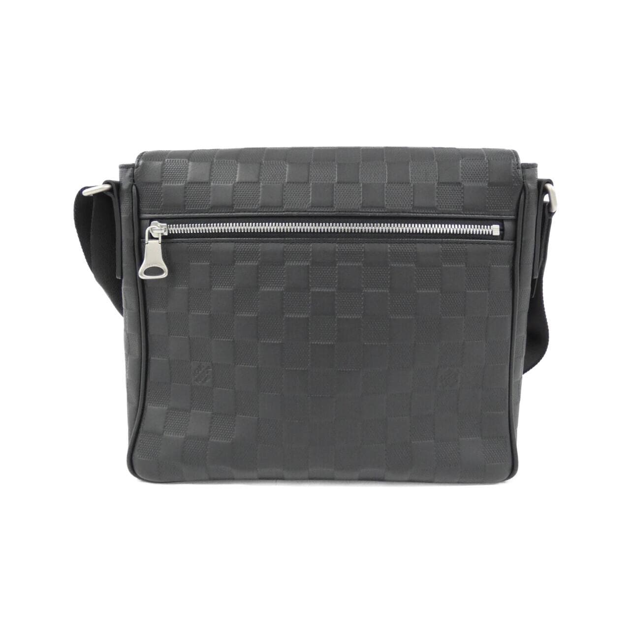 LOUIS VUITTON Damier Infini District PM N41033 单肩包