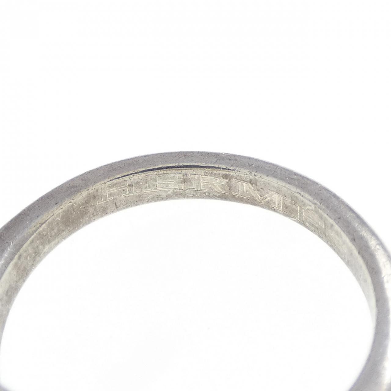 【ヴィンテージ】エルメス セリエ リング