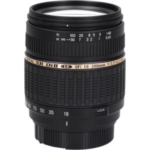 ニコン１８－２００ｍｍ　Ｆ３．５－６．３ＤＩＩＩ（Ａ１４