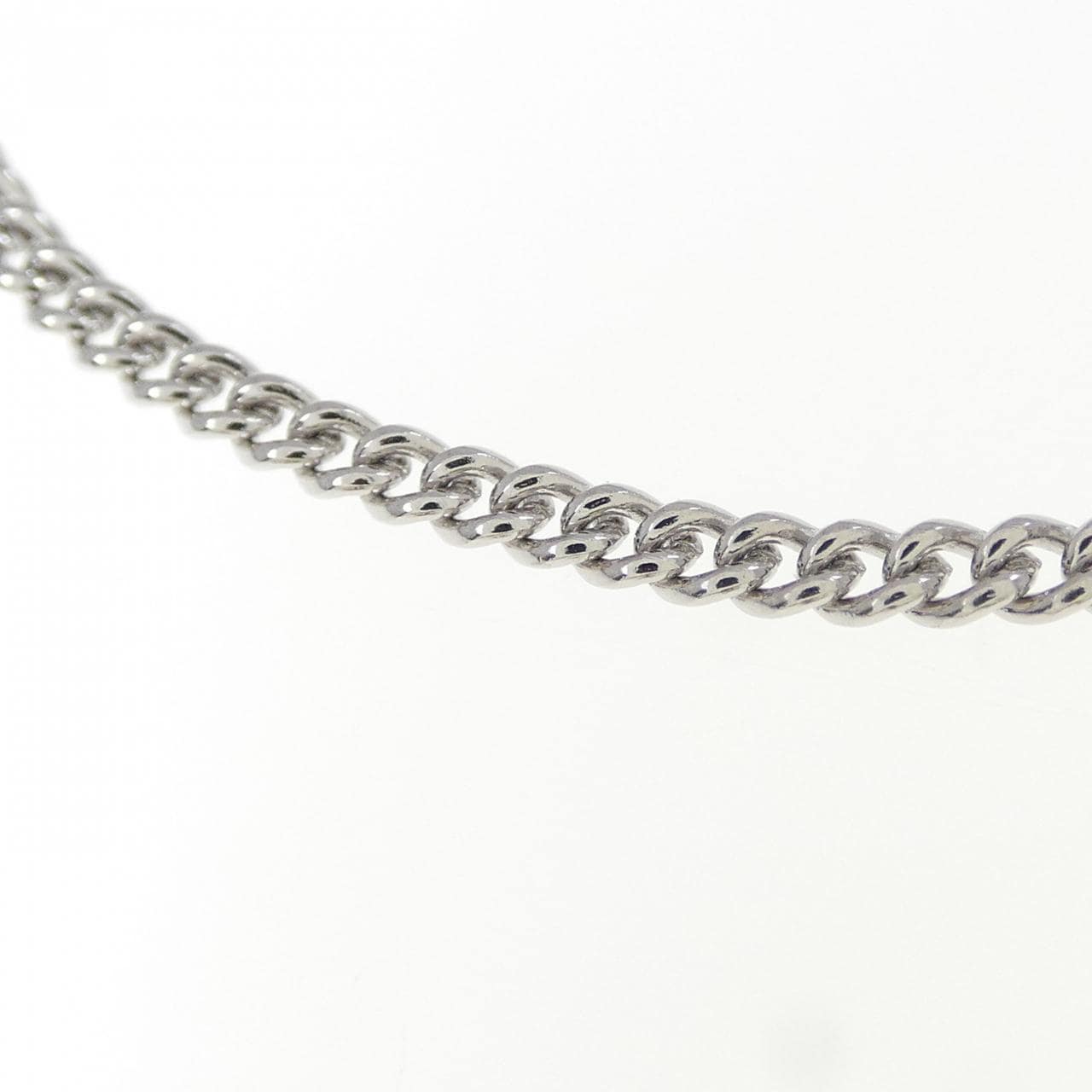 PT850 チェーン ネックレス