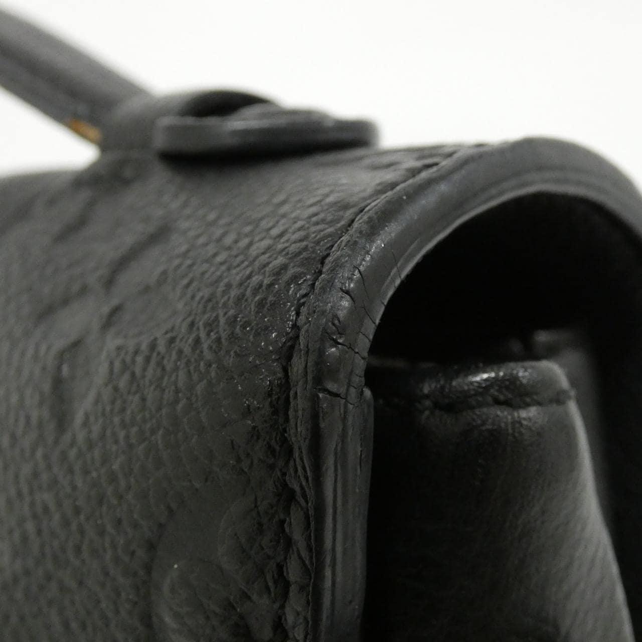 ルイヴィトン モノグラム アンプラント ポシェット メティス MM M41487 バッグ