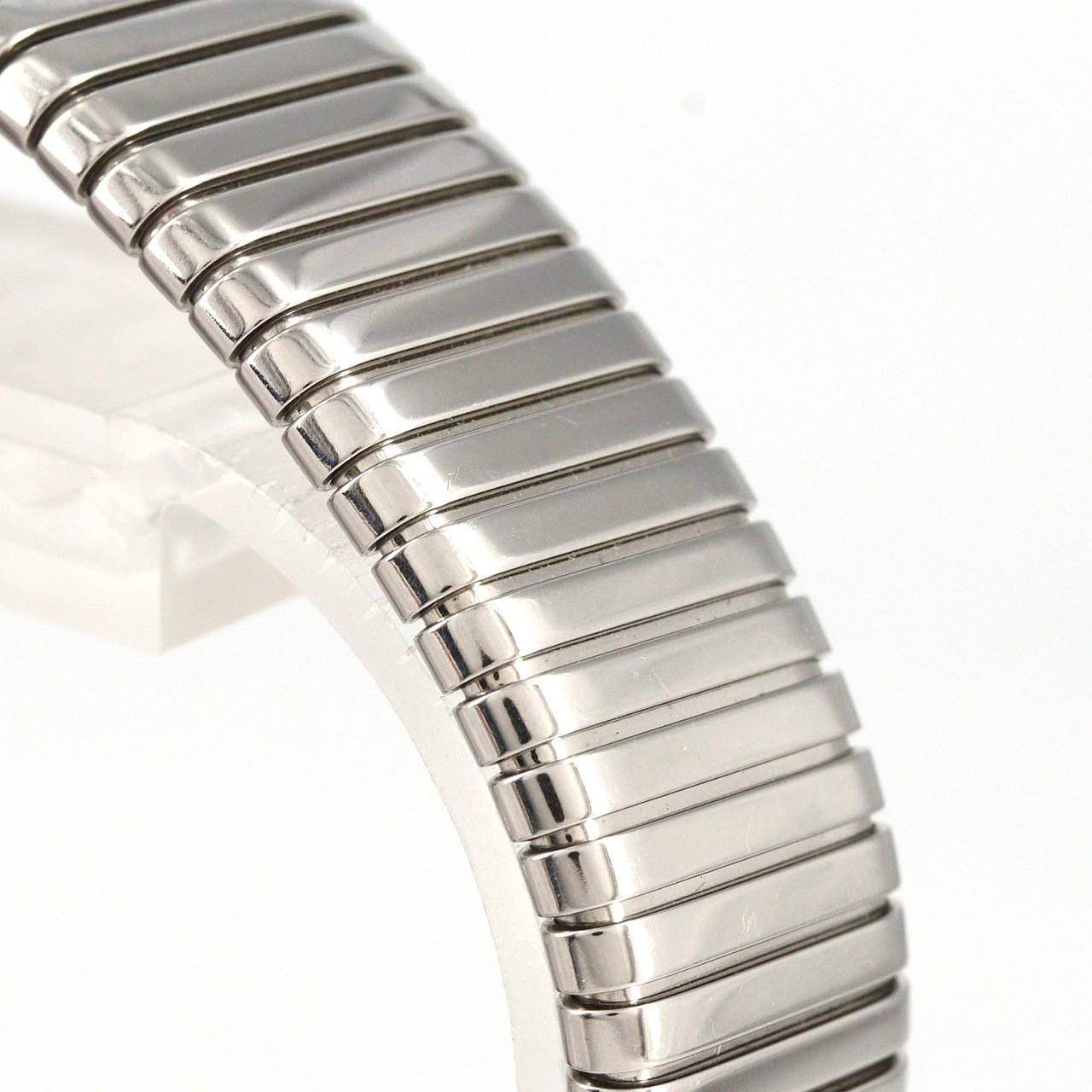 【ノーメンテナンス還元価格】ブルガリ ブルガリブルガリ･トゥボガス Lサイズ BB232TS SS クォーツ