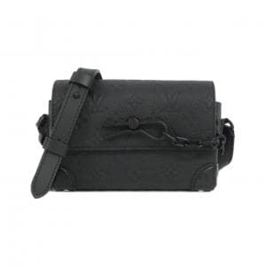 ルイヴィトン トリヨン モノグラム スティーマー ウエアラブル ウォレット M81746 ショルダーバッグ